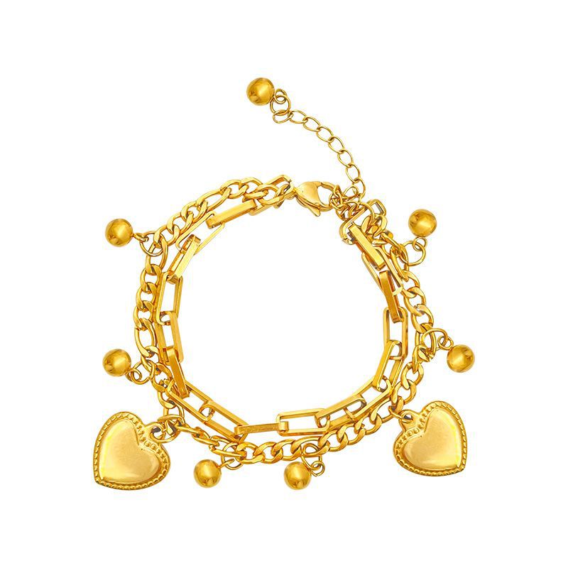 Moonlit Cuff - Bracelets
