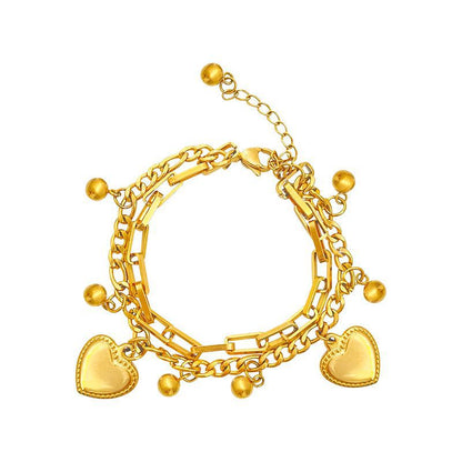 Moonlit Cuff - Bracelets