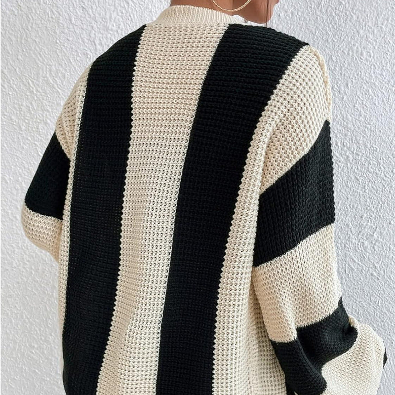 Good Form Cropped Color Block - Tops