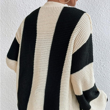 Good Form Cropped Color Block - Tops