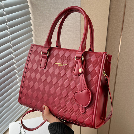Chic Carryall - Handbags, Shop All Bags