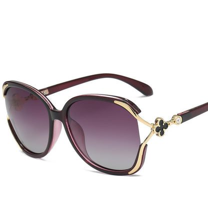 Luxe Gaze - Sunglasses