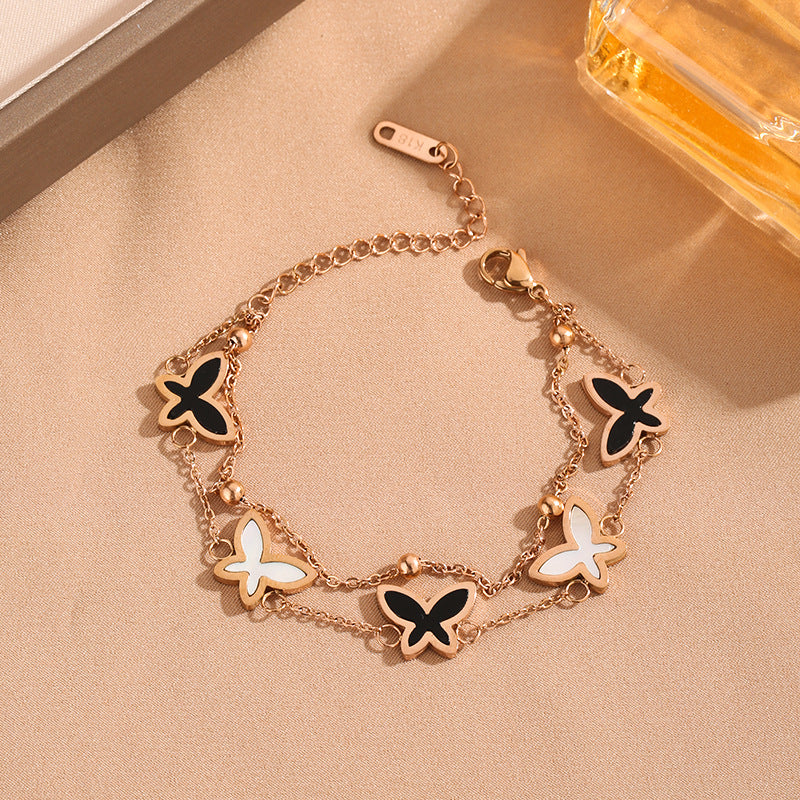 Serene Loop - Bracelets