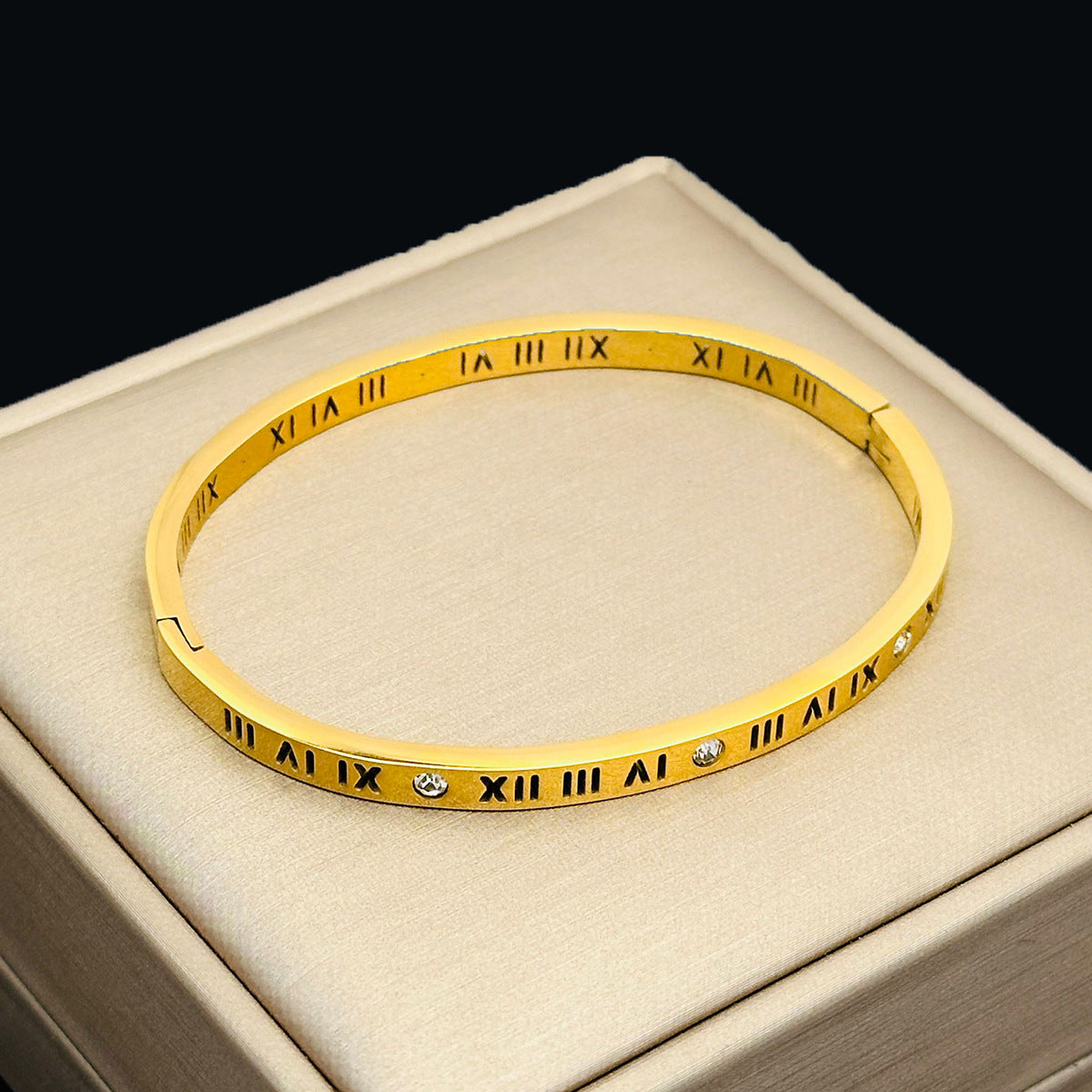 Celestial Charm - Bracelets