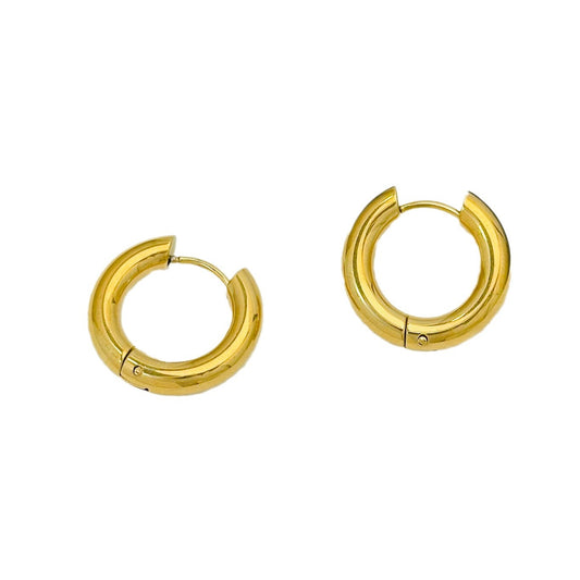Coral Cascades - Earrings