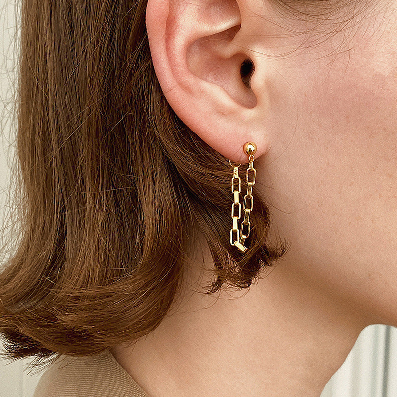 Dreamcatcher Earrings - Earrings