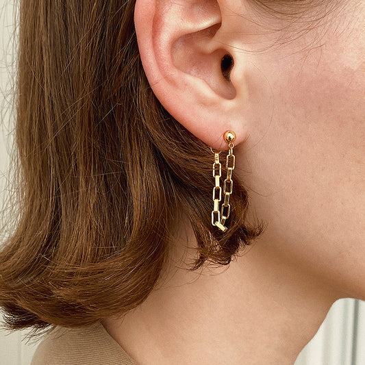 Dreamcatcher Earrings - Earrings