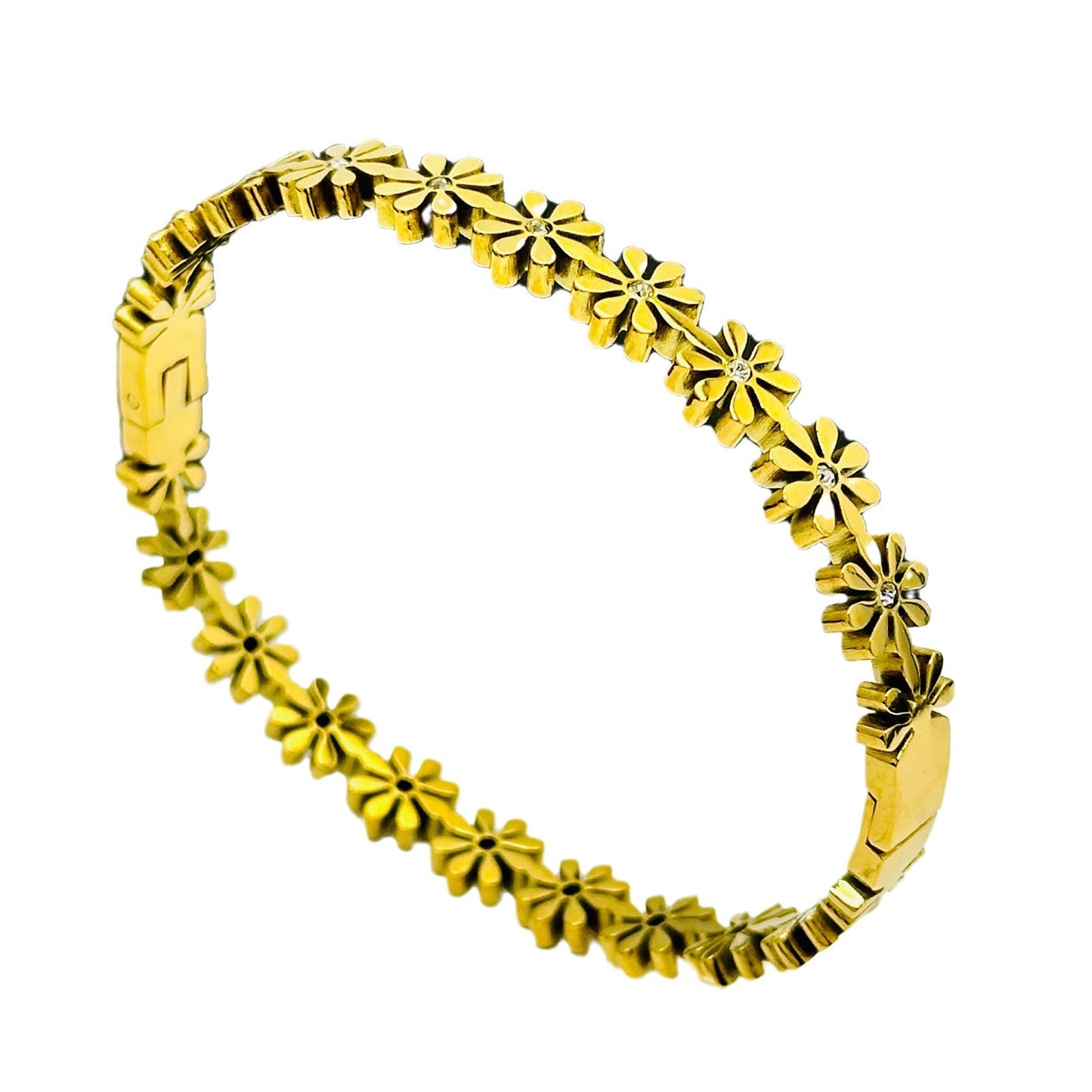 Velvet Halo - Bracelets
