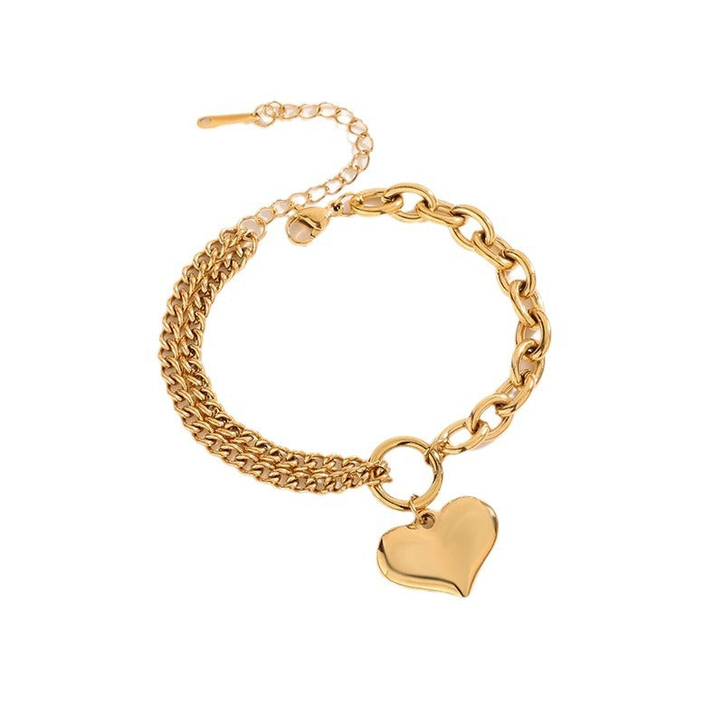 Cascade of Dreams - Bracelets