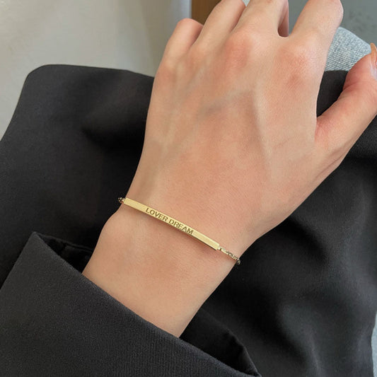 Starlit Strand - Bracelets