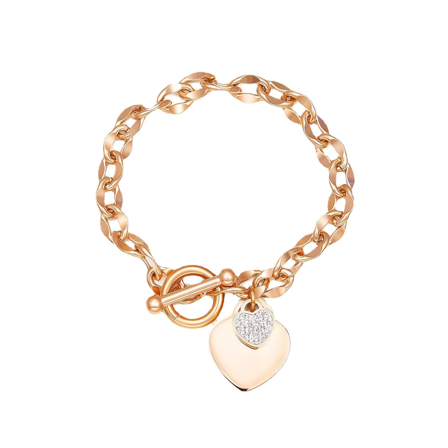 Sapphire Grace - Bracelets