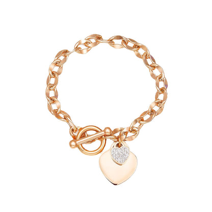 Sapphire Grace - Bracelets