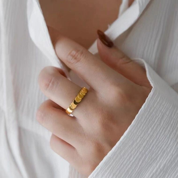 Luminous Love - Rings