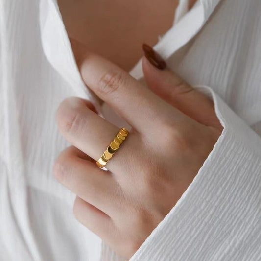 Luminous Love - Rings