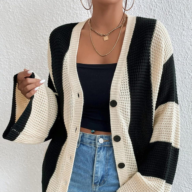 Good Form Cropped Color Block - Tops