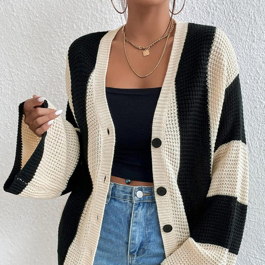 Good Form Cropped Color Block - Tops