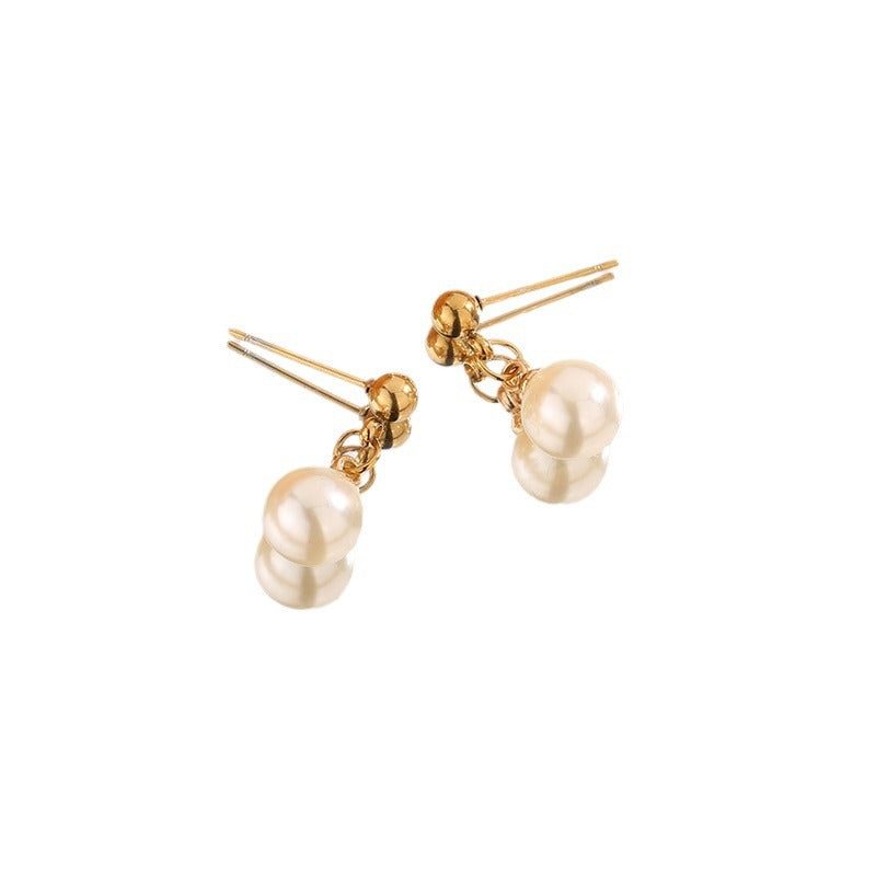 Timeless Hooks - Earrings