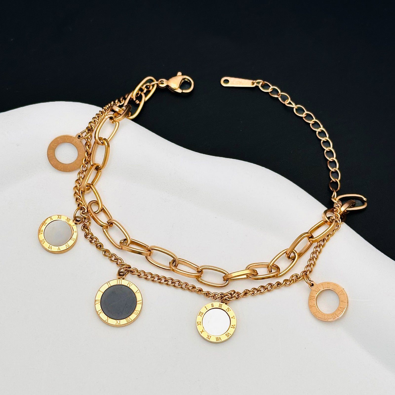 Jewel of Serenity - Bracelets
