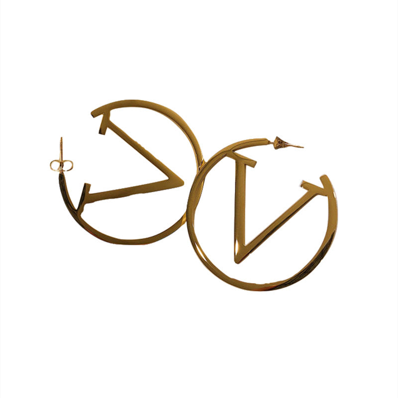Velvet Glimmers - Earrings