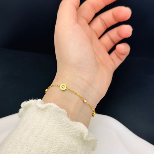 Blossom Bracelet - Bracelets