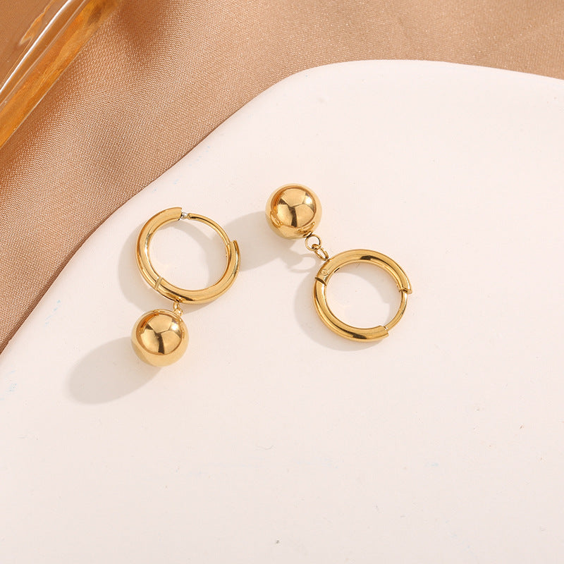 Whispering Stars - Earrings