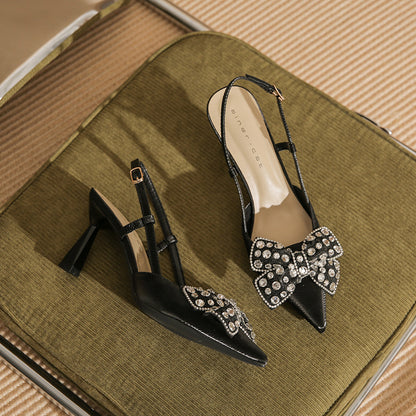 All Your Love Pumps - Pumps