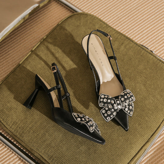 All Your Love Pumps - Pumps