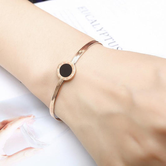 Enchanted Leaf - Bracelets