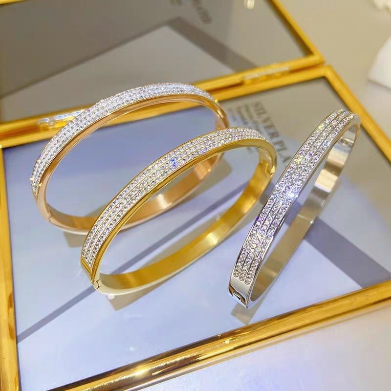 Velvet Vine - Bracelets