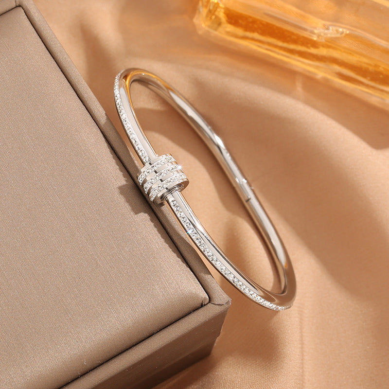 Whimsical Link - Bracelets