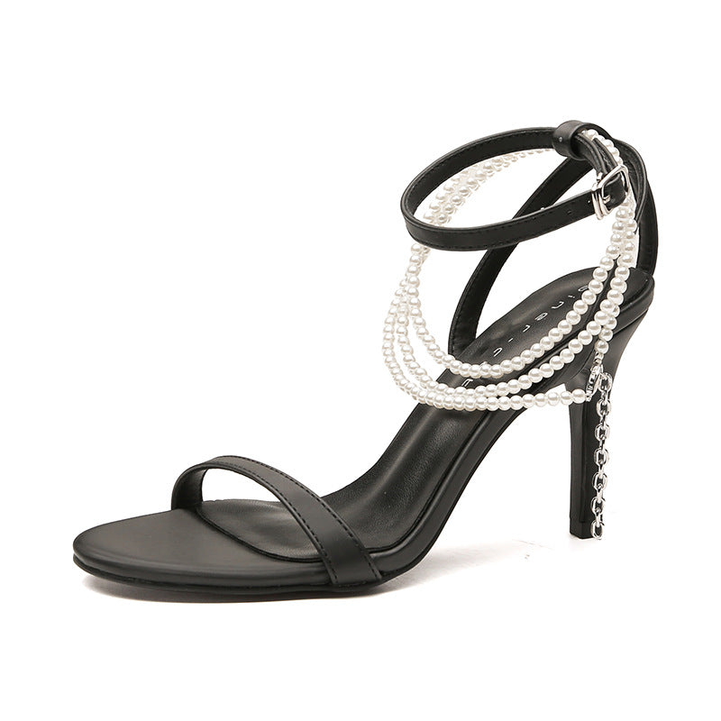 Elegance Heels