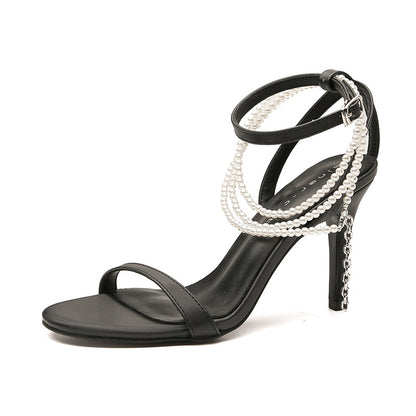 Elegance Heels