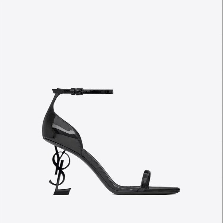 Luxe Lift Sandals - High Heel Sandals