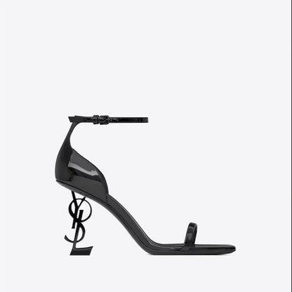 Luxe Lift Sandals - High Heel Sandals
