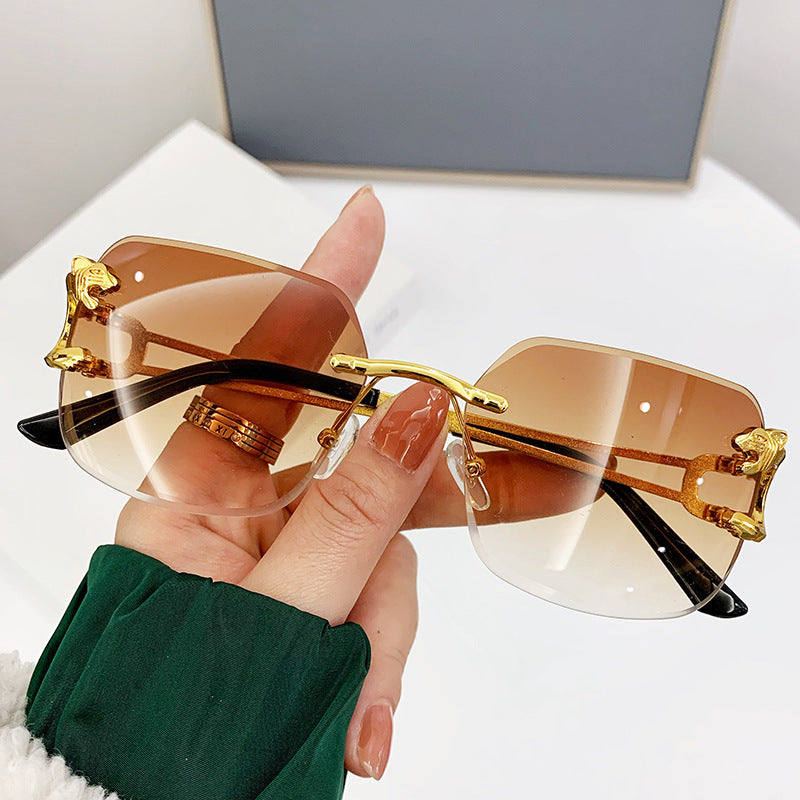 Vintage Vision - Sunglasses