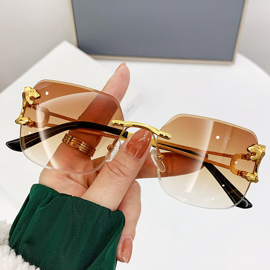 Vintage Vision - Sunglasses