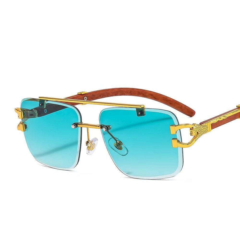 Bold Gaze - Sunglasses