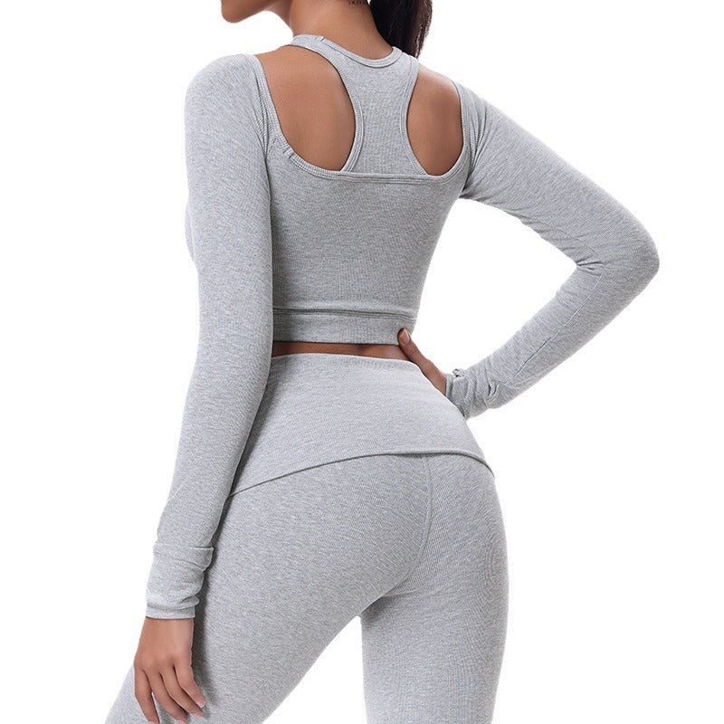 On A Break Pant Set