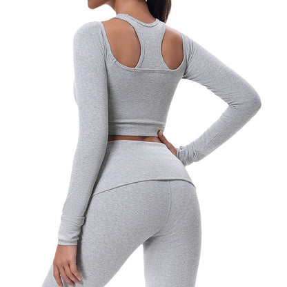 On A Break Pant Set