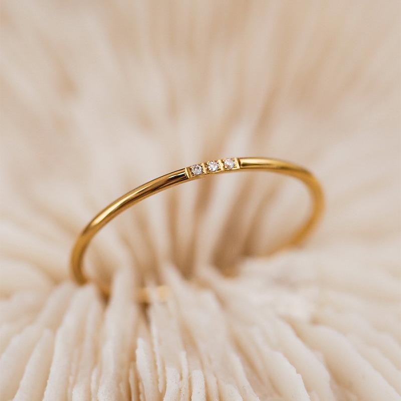 Celestial Circle - Rings