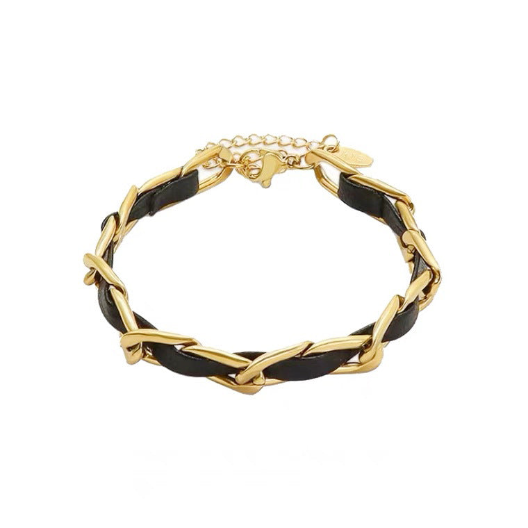 Celestial Lace - Bracelets