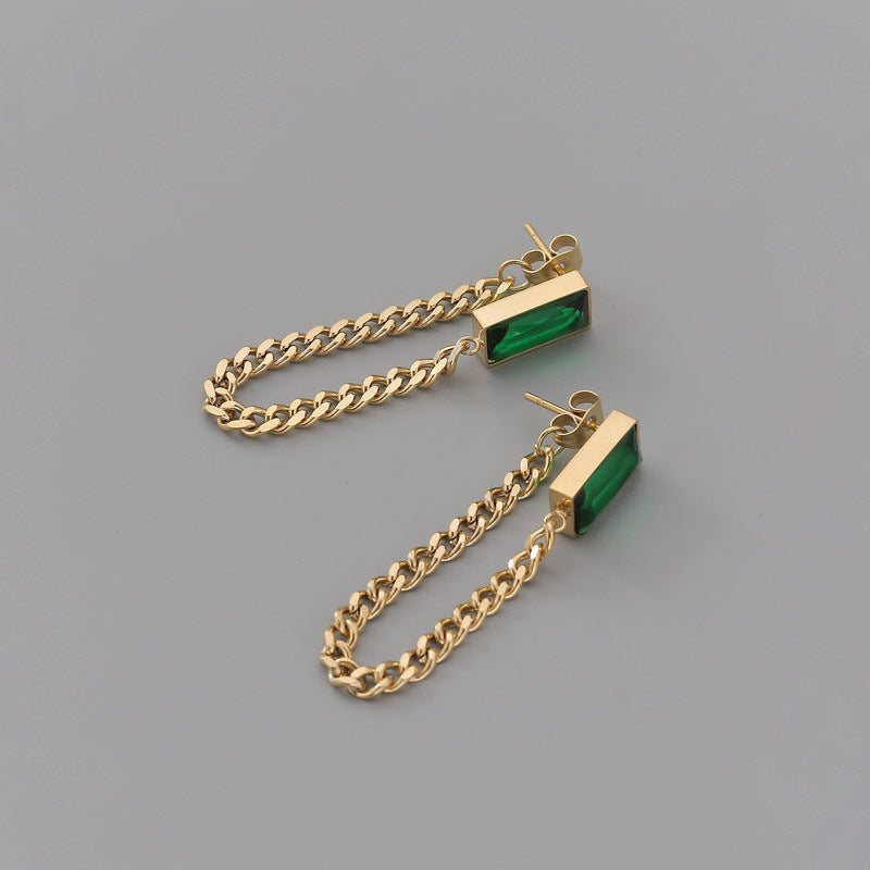 Dainty Drops