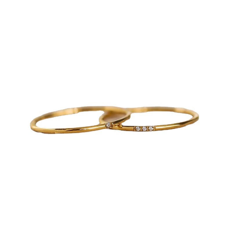 Celestial Circle - Rings