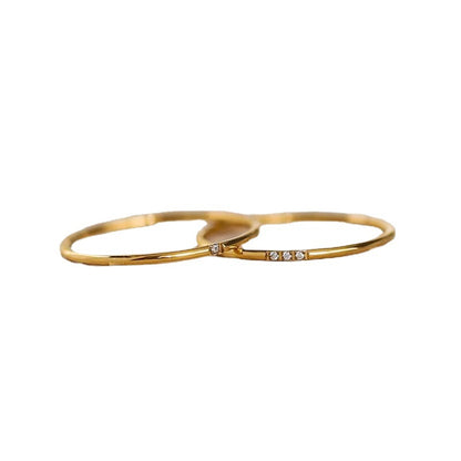 Celestial Circle - Rings