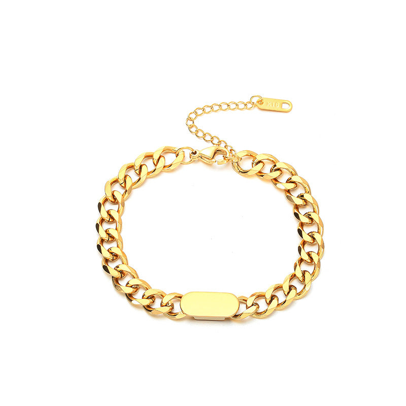 Ocean's Embrace - Bracelets