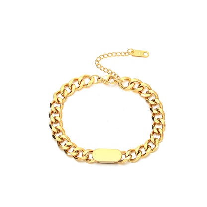 Ocean's Embrace - Bracelets