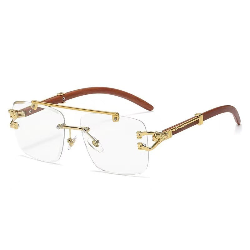 Bold Gaze - Sunglasses