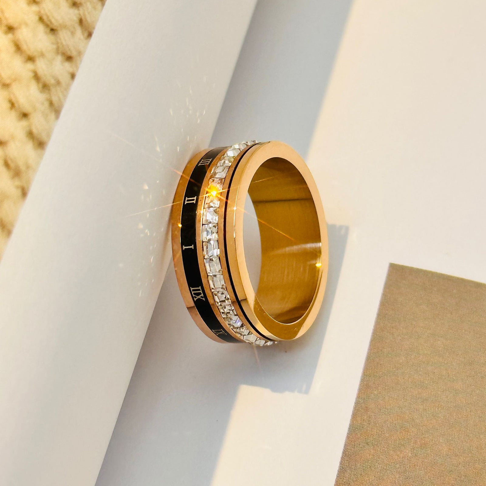 Opal Delight - Rings