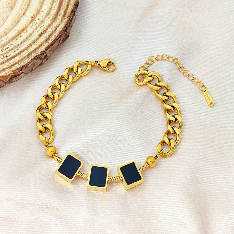 Twinkling Tides - Bracelets