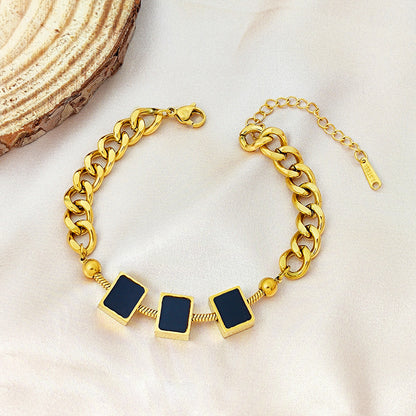 Twinkling Tides - Bracelets